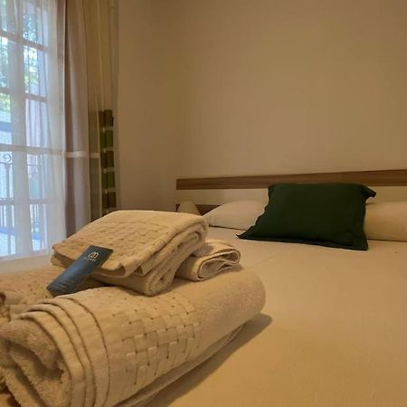 Casita Las Malvinas En Villa De Nijar Con Piscina Bagian luar foto